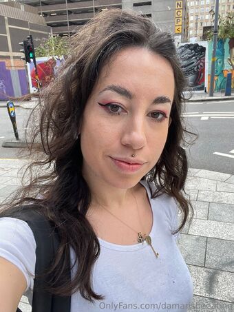 damarisbeeating Foto Nua Vazada OnlyFans 19