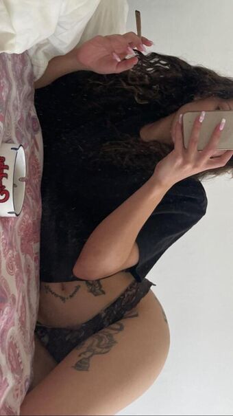 Damntae Foto Nua Vazada OnlyFans 1