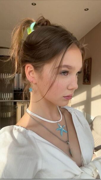 Dana Taranova