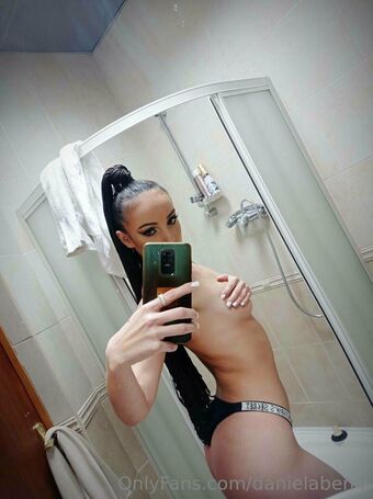 danaberry Foto Nua Vazada OnlyFans 14