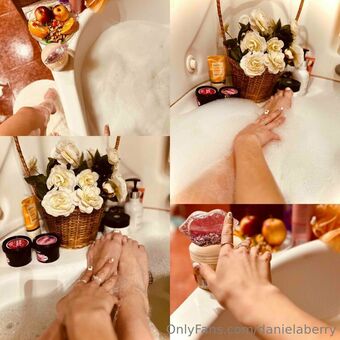 danaberry Foto Nua Vazada OnlyFans 24