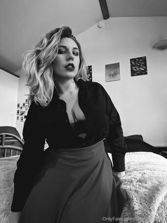 dancingkitten Foto Nua Vazada OnlyFans 20