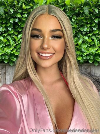 dandangler Foto Nua Vazada OnlyFans 9