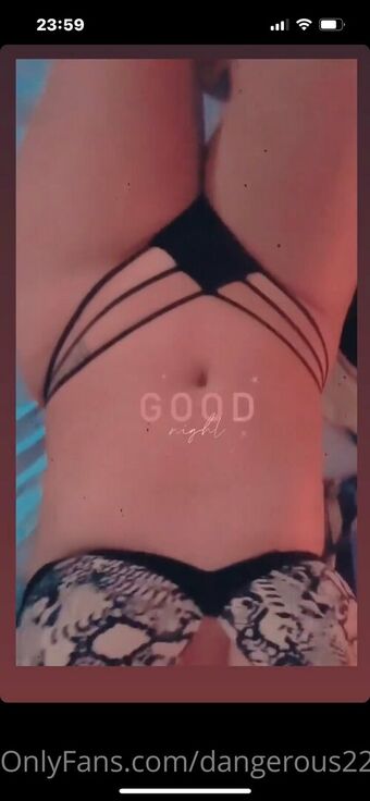 dangerous22