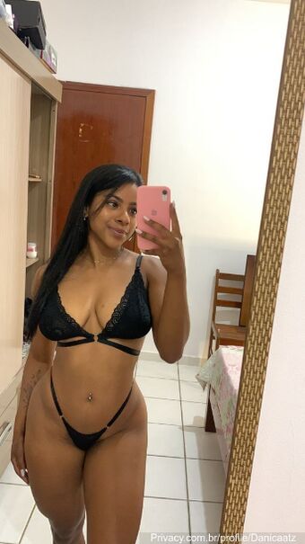 Dani Cat Foto Nua Vazada OnlyFans 17