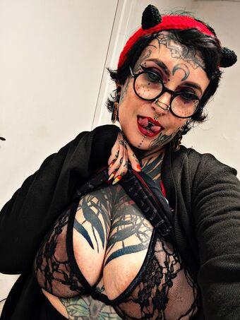 Danibinx666 Foto Nua Vazada OnlyFans 9