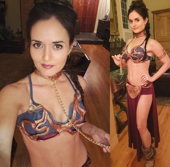 Danica McKellar