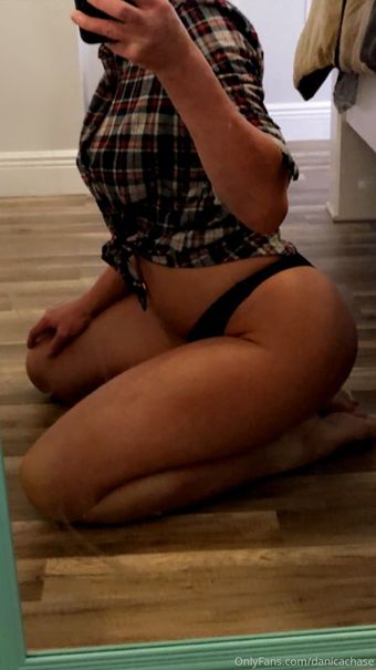 danicachase
