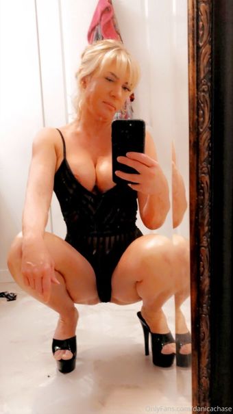 danicachase Foto Nua Vazada OnlyFans 11