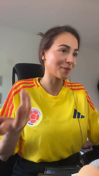 Daniela Derly Foto Nua Vazada OnlyFans 33