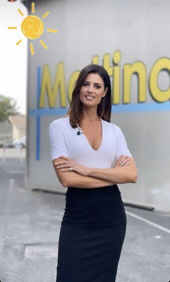 Daniela Ferolla Foto Nua Vazada OnlyFans 11