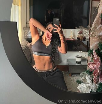 Daniela Gaviria Foto Nua Vazada OnlyFans 11