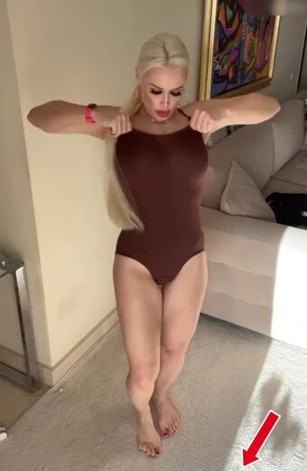 Daniela Katzenberger
