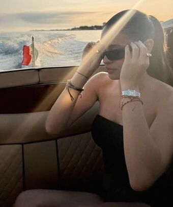 Daniela Melchior Foto Nua Vazada OnlyFans 369