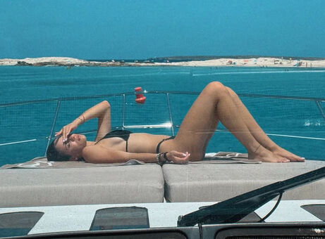 Daniela Melchior Foto Nua Vazada OnlyFans 373