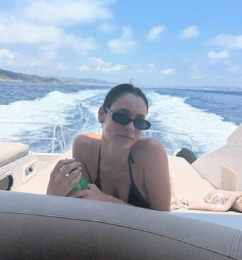 Daniela Melchior Foto Nua Vazada OnlyFans 374