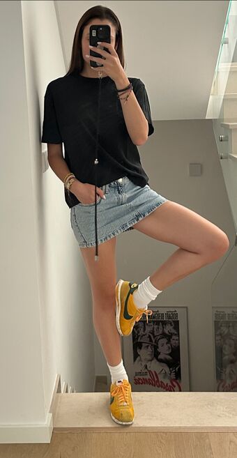 Daniela Melchior Foto Nua Vazada OnlyFans 378