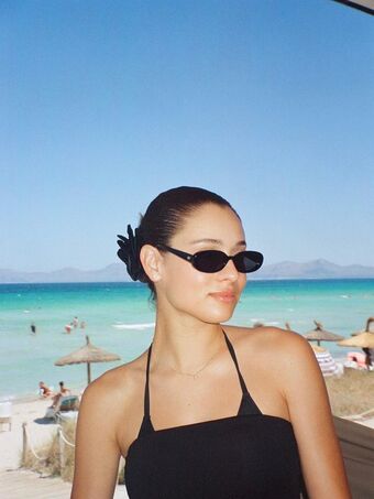 Daniela Melchior Foto Nua Vazada OnlyFans 379