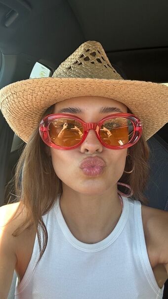 Daniela Melchior Foto Nua Vazada OnlyFans 381