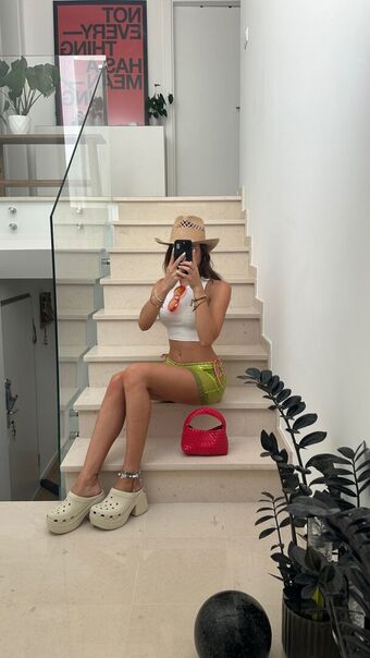 Daniela Melchior Foto Nua Vazada OnlyFans 383