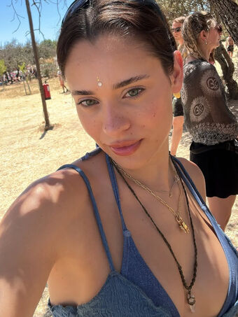 Daniela Melchior Foto Nua Vazada OnlyFans 384