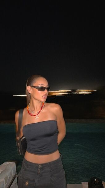 Daniela Melchior Foto Nua Vazada OnlyFans 391