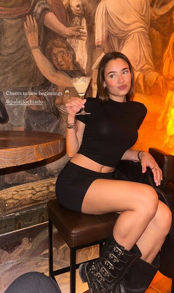 Daniela Melchior Foto Nua Vazada OnlyFans 399