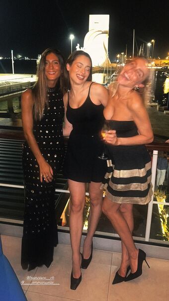 Daniela Melchior Foto Nua Vazada OnlyFans 402