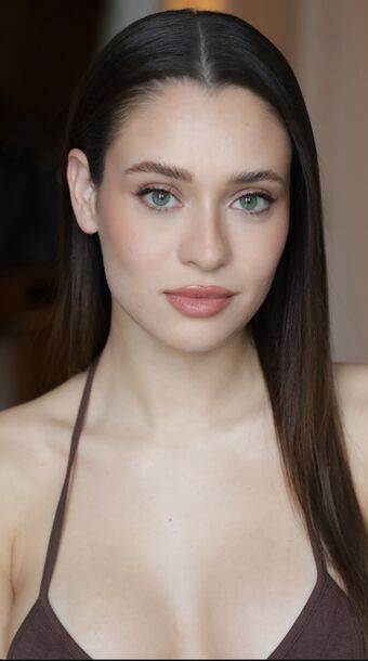 Daniela Melchior Foto Nua Vazada OnlyFans 520