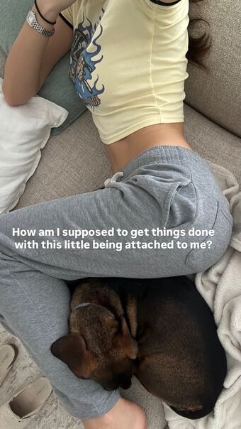 Daniela Melchior Foto Nua Vazada OnlyFans 521