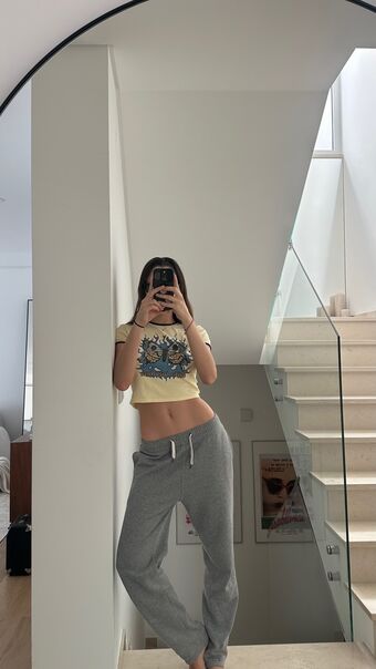 Daniela Melchior Foto Nua Vazada OnlyFans 522