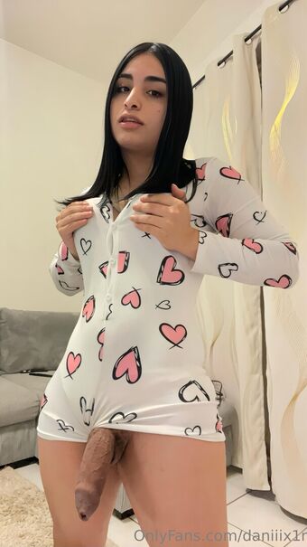 Daniela Narvaez Foto Nua Vazada OnlyFans 17