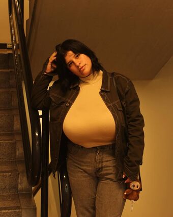 Daniela_Ore Foto Nua Vazada OnlyFans 7