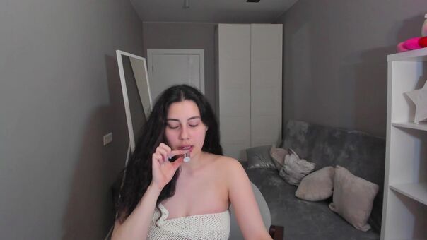 daniela_parson Foto Nua Vazada OnlyFans 24