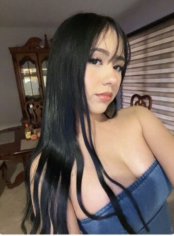 Danielaarld Foto Nua Vazada OnlyFans 2
