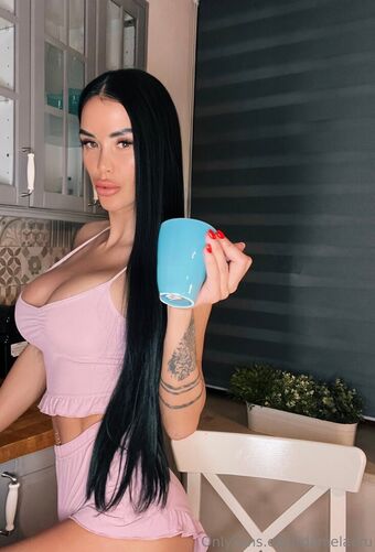 danielacru Foto Nua Vazada OnlyFans 15