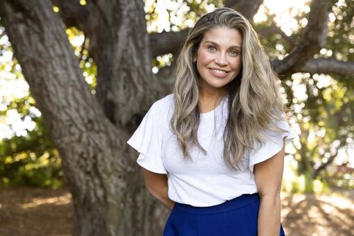 Danielle Fishel
