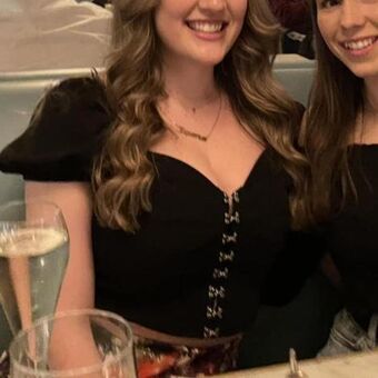Danielle Smith