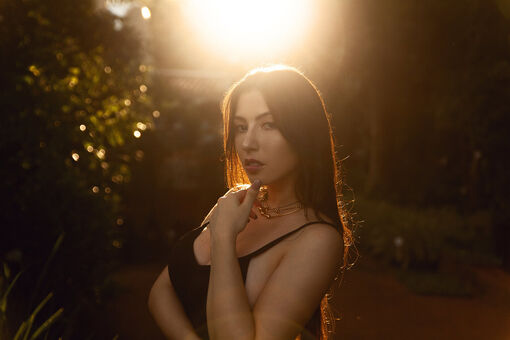 Danielle Vedovelli