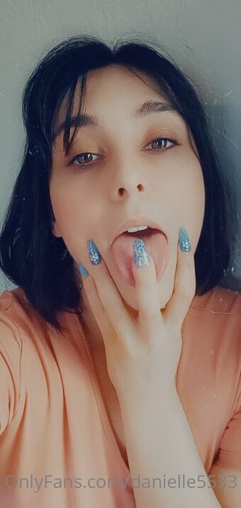 danielle5533 Foto Nua Vazada OnlyFans 4