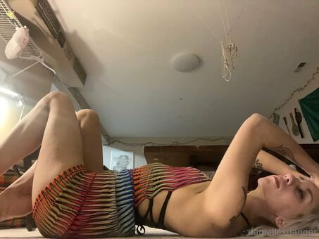 daniellexdanger Foto Nua Vazada OnlyFans 18