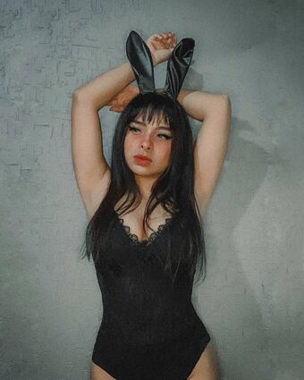daniggx Foto Nua Vazada OnlyFans 14
