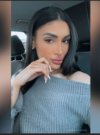 Danika Patrick Foto Nua Vazada OnlyFans 3