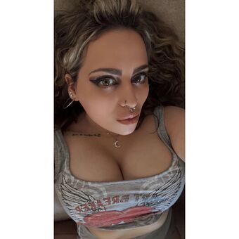 DaniLou Foto Nua Vazada OnlyFans 15