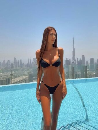 Danit Hai Foto Nua Vazada OnlyFans 75