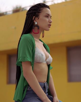 Danit Tal Foto Nua Vazada OnlyFans 2