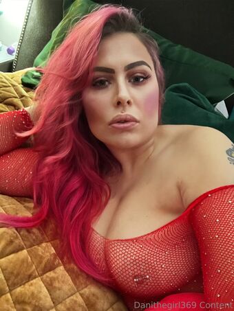 danithegirl369 Foto Nua Vazada OnlyFans 9