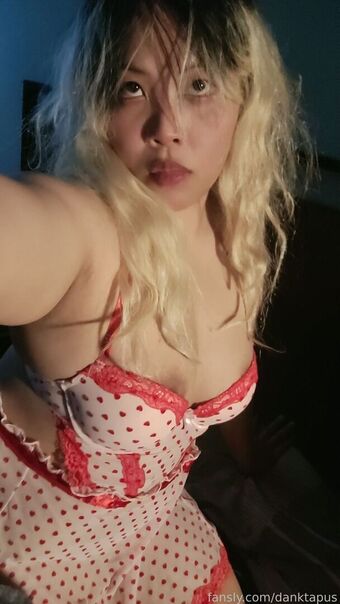 danktapus Foto Nua Vazada OnlyFans 11