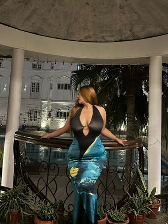 Danna Foto Nua Vazada OnlyFans 11