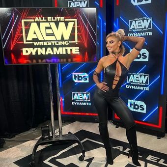 Danni Ellexo